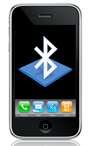 Buone notizie per lo sblocco del Bluetooth su iOS 4.0 | iPhoneItalia