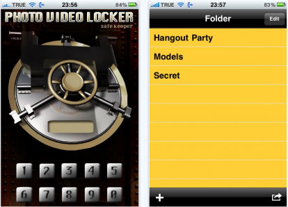 Photo Video Locker: metti al sicuro foto e video sul tuo iPhone