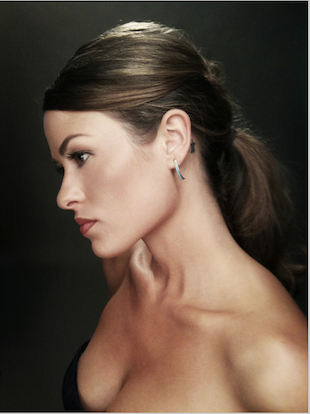 The iPhone Fashion Shoot: un servizio fotografico realizzato con l’iPhone 3GS