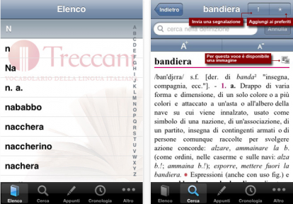 Vocabolario Treccani in offerta a 4,99€