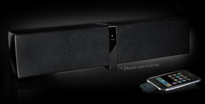 SUPER CONTEST: vinci due impianti audio ZiiSound D5 e due cuffie HS 930-i con iPhoneItalia e Creative! [VINCITORI]