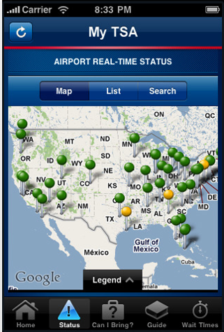La Casa Bianca sempre più “iPhone”