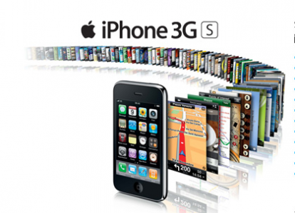 H3G: nuove offerte per acquistare l’iPhone 3GS 32GB