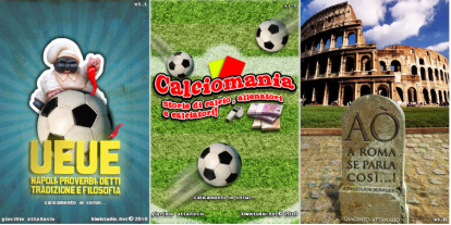 3 applicazioni in offerta