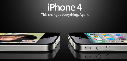 iPhone 4: nuove info in esclusiva da Tim per i clienti business