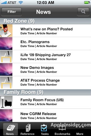 Apple sta per lanciare qualcosa di rivoluzionario?