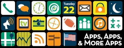 Applicazioni mobile: un’immagine vale più di mille parole