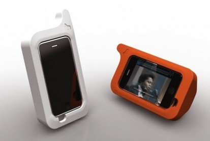 ArkHippo: la custodia che ti fa riposare