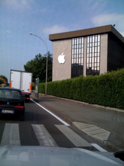 Come si lavora in un Apple Store italiano? iPhoneItalia segue le selezioni per voi! [AGGIORNATO]