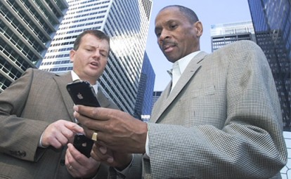 Le migliori aziende del mondo utilizzano l’iPhone