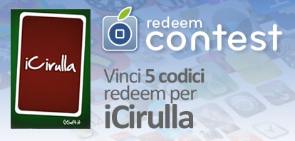 iCirulla_contest_iPhoneItalia