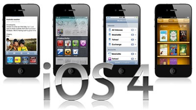 Fake 4.0 (Cydia): simula la presenza di iOS 4 sul tuo iPhone