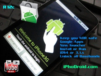 iPhoDroid si aggiorna con importanti novità