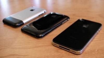 Nel mondo ci sono 100 milioni di dispositivi iOS