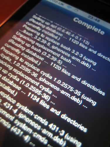 Jailbreak e firmware 4.1 beta: facciamo chiarezza