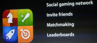 GUIDA: come attivare il Game Center su iOS 4 jailbroken