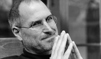 Steve Jobs è il quarto CEO più pagato al mondo