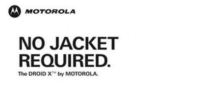 Motorola prende in giro Apple con una nuova pubblicità