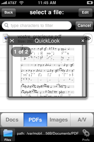 DropCopy si aggiorna alla versione 2.3