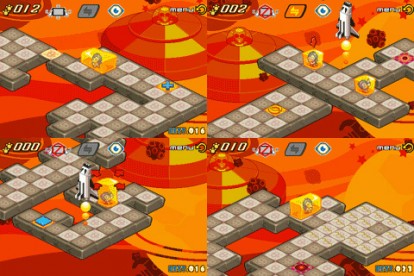 Jelly Roll – La recensione completa di iPhoneItalia di un puzzle game “gelatinoso”