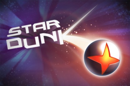 StarDunk disponibile su AppStore