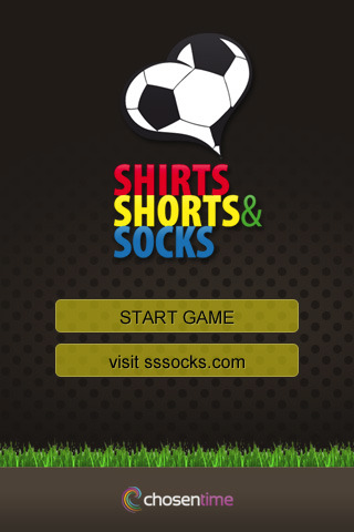 Shirt Shorts And Socks: un giochino gratuito dedicato ai mondiali