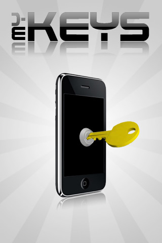 MyKeys si aggiorna alla versione 2.0