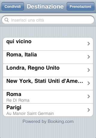 Touch Hotel aggiornato alla versione 3.1