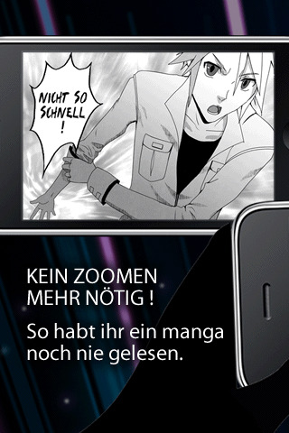 Impact City disponibile su AppStore – una nuova esperienza interattiva