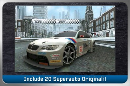 Need for Speed Shift in versione lite su AppStore