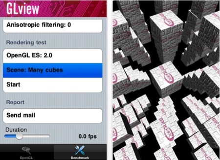 for iphone download OpenGL Extension Viewer 6.4.1.1 free