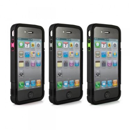 Nuova collezione Proporta per iPhone 4