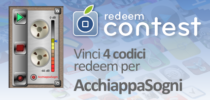 CONTEST: vinci 4 codici redeem per AcchiappaSogni [VINCITORI]