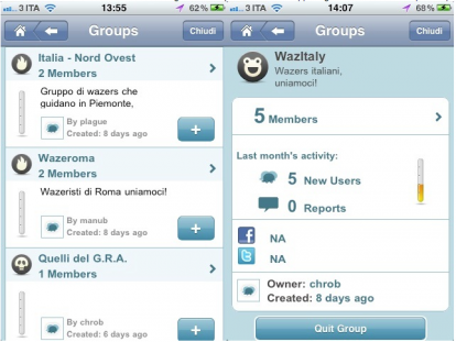 Waze: in anteprima le info sulla nuova versione
