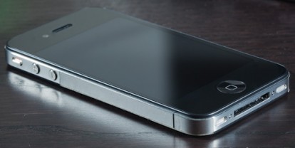 La Invisible Shield per risolvere i problemi di ricezione su iPhone 4