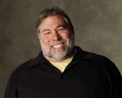 Anche Steve Wozniak ha problemi con la ricezione del suo iPhone 4