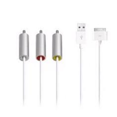 Resupported4: usa qualsiasi cavo AV su iPhone [CYDIA]