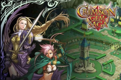 “Crimson Gem Saga”: La recensione completa di iPhoneitalia di un JRPG Atlus