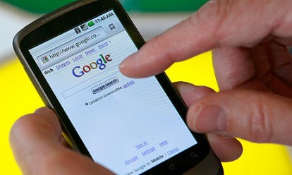 Oracle fa causa a Google per violazione dei brevetti su Android