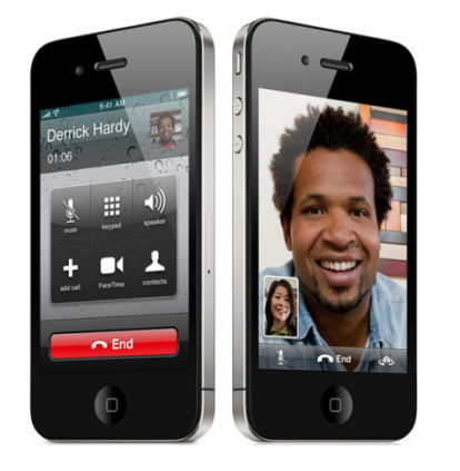 Test batteria iPhone 4: quanto dura in FaceTime?