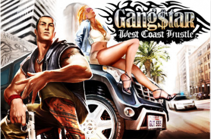 Gangstar: West Coast Hustle disponibile a 0,79€!