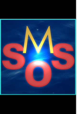 SMS SOS disponibile su App Store