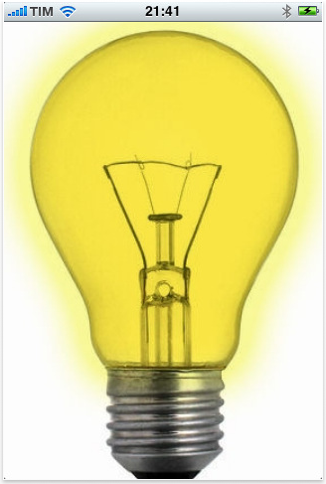 iClapClap: accendi la lampadina con il battito delle mani