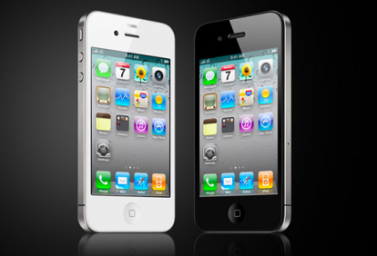 La produzione di iPhone 4 sta lentamente iniziando a soddisfare la richiesta del mercato
