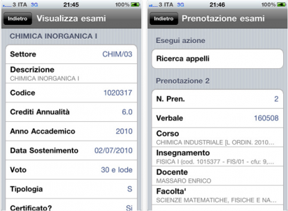 Genial Sapienza, l’applicazione per gli studenti della Sapienza di Roma disponibile su AppStore