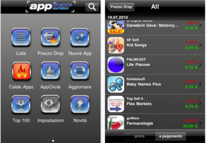 Appbzr, l’applicazione gratuita che ti dice tutto su AppStore!
