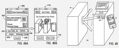 Apple assume un esperto in pagamenti di prossimità