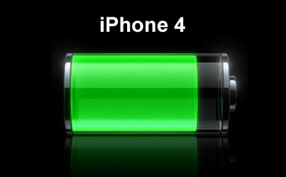 iOS 4.2.1: nuovo test sulla durata della batteria