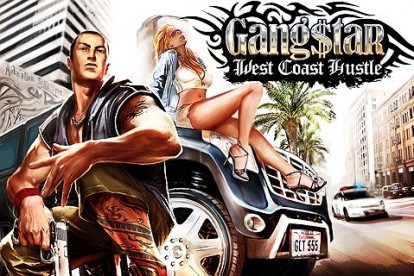 Gameloft sta per annunciare un nuovo titolo Gangstar