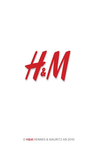 H&M, l’applicazione ufficiale su App Store